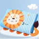 thumbnail image 4 of Inteprter La tela promueve un sueño saludable con almohadas para niños, niños relajados y cómodos, lo que puede aumentar Juegos de cama tipo+5 (4 6*26*7/5cm), 4 of 6