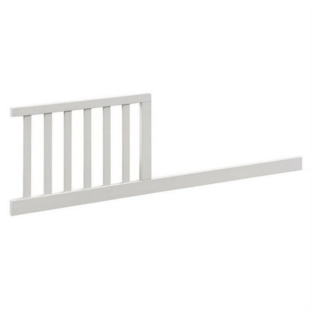 UPC: 0048517831625 | Namesake Classic Louis Toddler Bed Conversion Kit in Cloud Gray