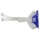 thumbnail image 2 of Visor Para Buceo Junior Gim Sports M-1007, 2 of 3