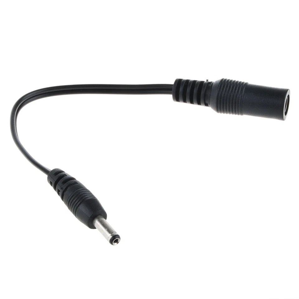 Usb Power Cord Cable For Laptop Notebook Fan Cooler Cooling Pad 5.5Mm 3.5Mm Tip