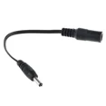 thumbnail image 3 of Usb Power Cord Cable For Laptop Notebook Fan Cooler Cooling Pad 5.5Mm 3.5Mm Tip, 3 of 3