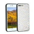 thumbnail image 1 of Daisies-Floral-181 Phone Case, Degined for iPhone 8 Plus Case Men Women, Flexible Silicone Shockproof Case for iPhone 8 Plus, 1 of 1