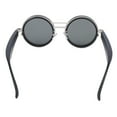 thumbnail image 1 of Lunettes Intelligentes à Traduction IA 52 mm ND2-400, Lunettes de Soleil Polarisées, Étanches, Résistantes à la Sueur, Teinte Réglable, Microphone et Haut-Parleur Intégrés, 1 of 7