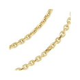 thumbnail image 2 of 14K Yellow 1.75 mm Diamond-Cut Cable 18" Chain|For Both Male & Female Adult|Temple Custom Jewelers, 2 of 5