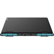 Lenovo IdeaPad Gaming 3 15ARH7 15.6 FHD Laptop, AMD Ryzen 5 6600H, 8 GB DDR5, NVIDIA GeForce RTX 3050 Ti, 256 GB SSD, Windows 11 Home 64, Onyx Grey. 82SB0015US