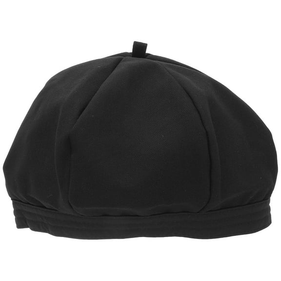 Worgeous 1Pc Stylish Denim Beret Bowknot Beret Women Vintage Hat All-match Beret