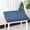 E, variant on 100Fens Soft Foam Seat Cushion, Thicken Chair Pad, 40*40*3cm Inches Chair Cushion with Removable Cover, for Relief and Comfort