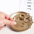 thumbnail image 4 of Bandeja de Resina Minnieouse 2 unids/set para Joyería y Cosméticos, 4 of 6