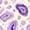Color 3, variant on Peel and Stick Wallpaper 17.7in x 9.8ft Purple Agate Geode Glitter Metallic Accents Contact Paper Vinyl Waterproof Self Adhesive Wall Paper for Bedroom Shelf Cabinet Renter Friendly