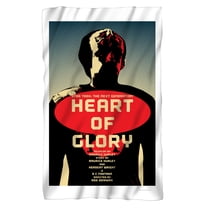 Star Trek TNG Season 1 Episode 20 Fleece Blanket (36x58)