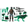 thumbnail image 1 of G.I. Joe Classified Series #170, Ghost Viper & D.I.R.E. Beasts Action Figure and Pet, 1 of 12