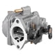 thumbnail image 3 of Boat Carburetor Assy 3303-8M0053668 804766T03 for Mercury 4-Stroke 6HP Outboard 804766A04, 3 of 5