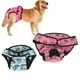 thumbnail image 1 of Bragas para perros pantalones fisiológicos para perros respetuosos con la piel cómodos ajustados suaves para ropa interior para perros ANGGREK  Otros, 1 of 8