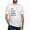 White, variant on CafePress - Eat Sleep Dance Repeat T Shirt - Fitted T-Shirt, Vintage Fit Soft Cotton Tee