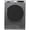 Dark Gray, variant on ConServ 4cf Dryer Condensing/Ventless Sanitize LED Display Rev. Door 220V EStar