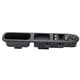 thumbnail image 2 of Sidaley 6554.QC 6554QC Consola de interruptor de ventana principal delantera izquierda para 207 Stufenheck 2007-2014 para Citroen C3 Picasso Vehículos, repuestos y accesorios Mis Sidaley CZ13471-00B, 2 of 6
