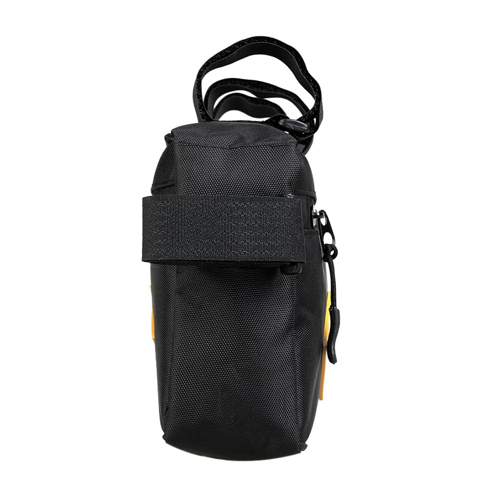 Sac triangulaire étanche pour cadre de vélo, sacoc... - Grandado