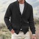 thumbnail image 2 of Men's Long Sleeve Graphic And Embroidered Fashion T-Shirt Spring And Autumn Long Sleeve Pullover Sweatshirt3XL, 2 of 5