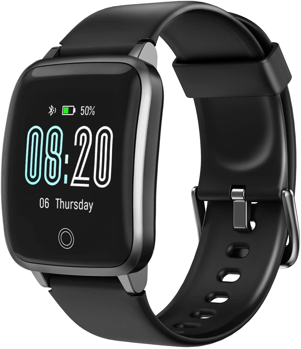 smartwatch with calorie tracker
