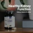 Snap Supplements Kidney Health Supplement, Kidney Cleanse and Detox