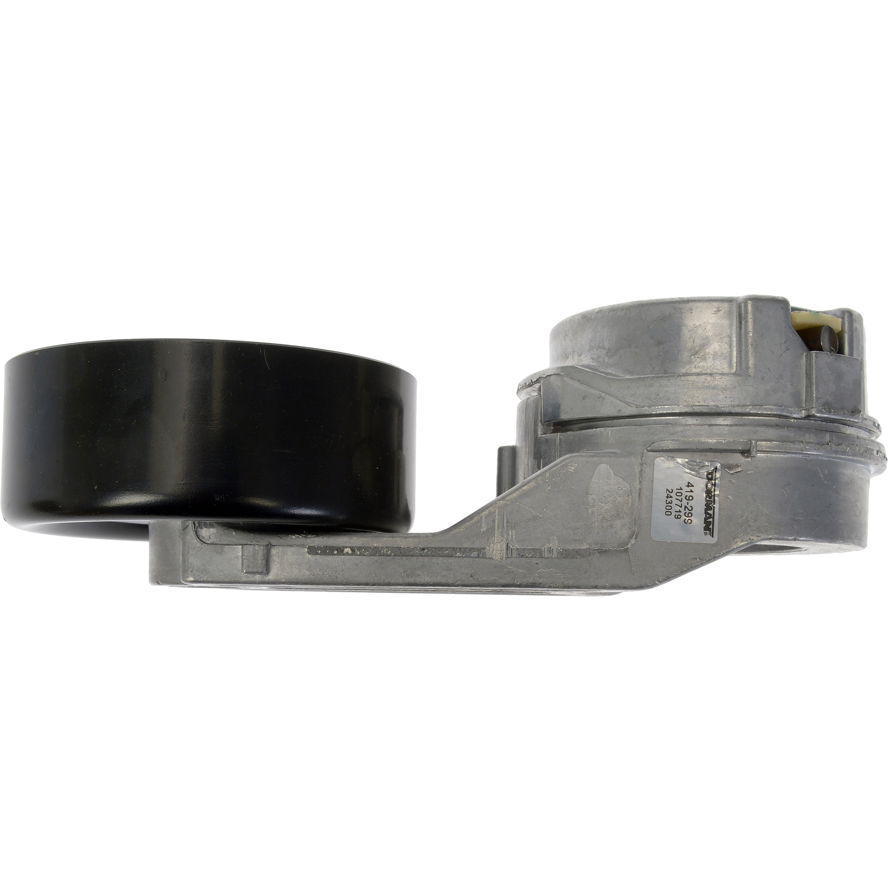 Dorman 419-299 Accessory Drive Belt Tensioner Assembly for Specific Buick / Chevrolet / Saab Models