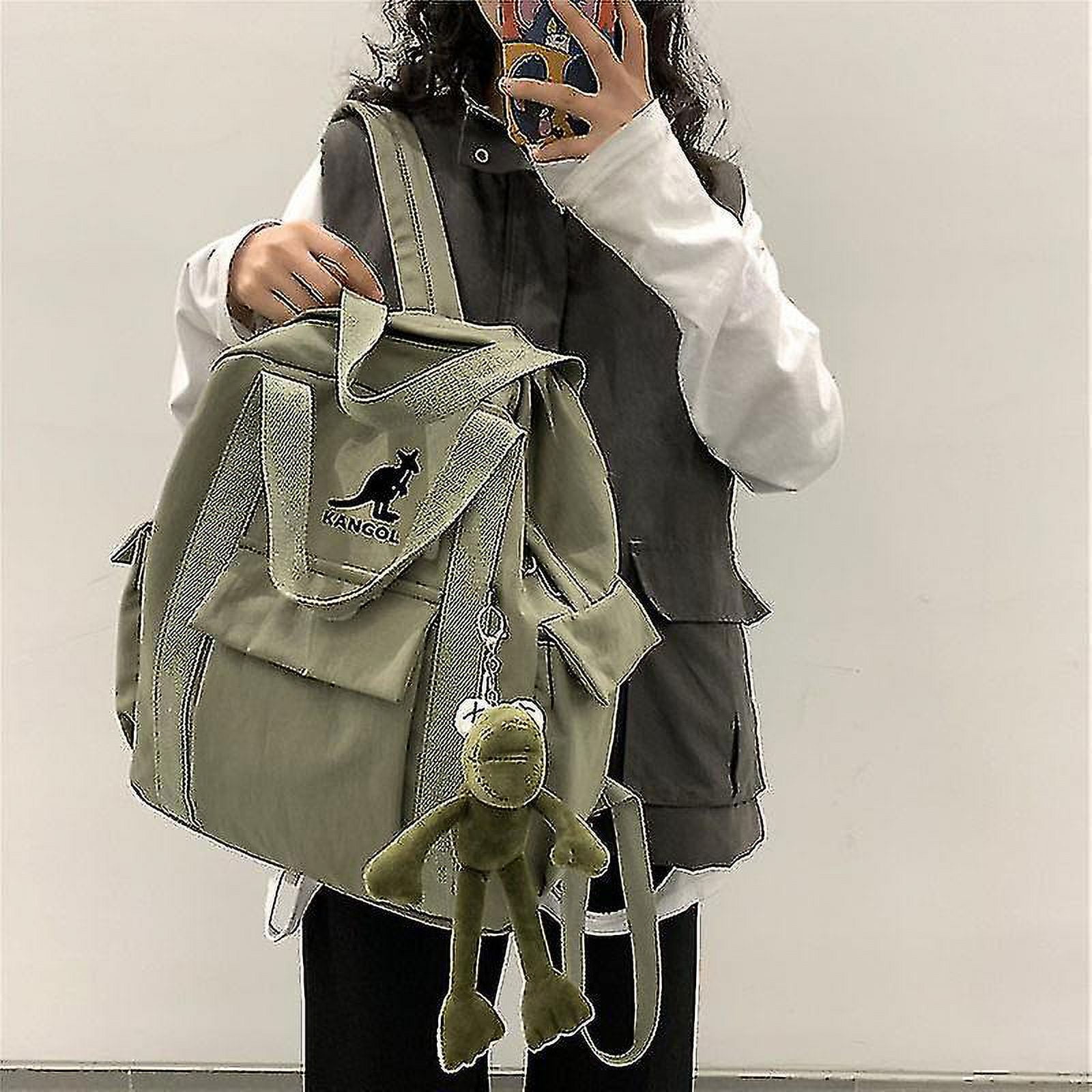 Kangol rucksack hotsell