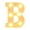 B, variant on Light Up Letters, LED Marquee Letter, White 26 Alphabet Decorative Lights, Battery Powered Letter-Shaped Night Light for Birthday Indoor Outdoor Party Wedding Graduation Decor