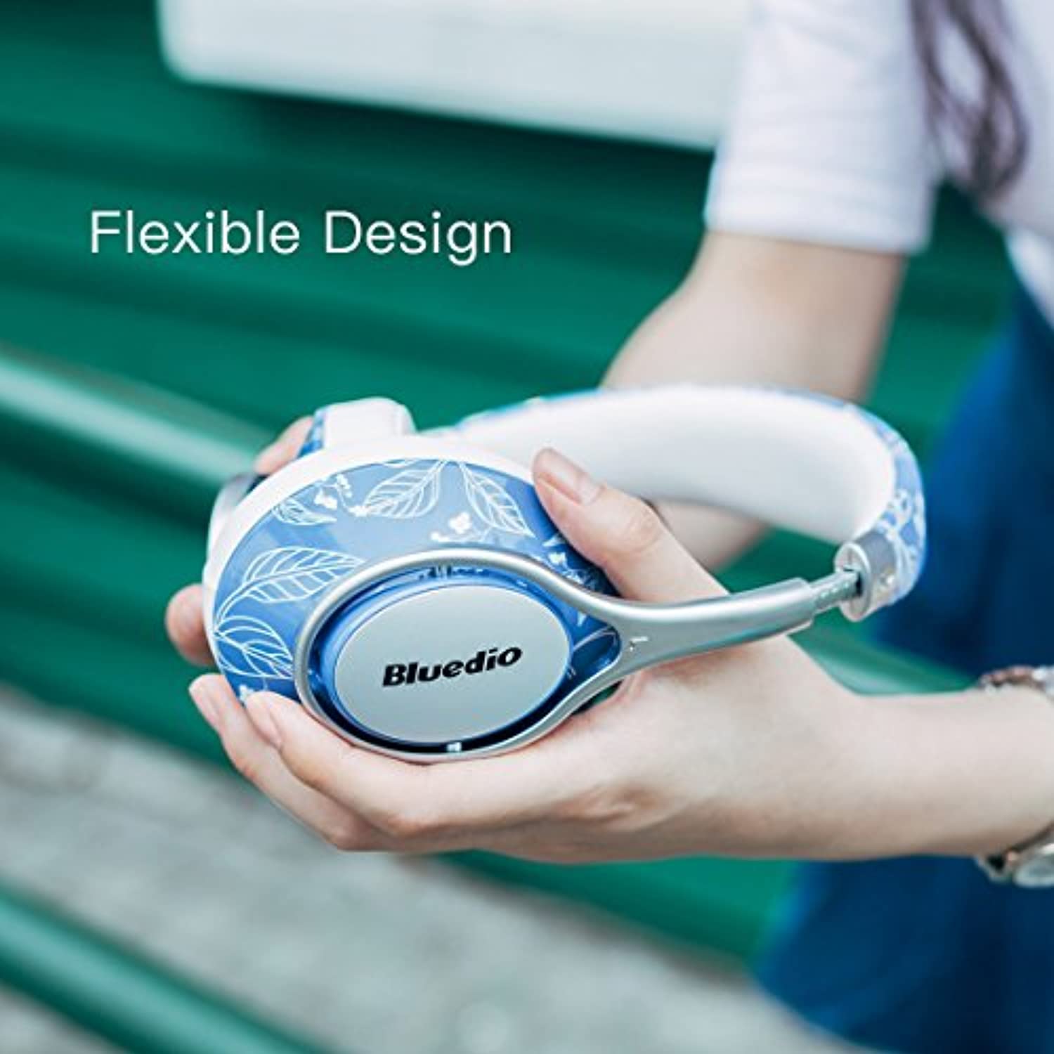 Bluedio A2 (Air) Lightweight Stylish 