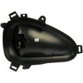 thumbnail image 4 of Dorman 761-5103 Front Passenger Side Interior Door Handle for Specific International Models, Black, 4 of 4