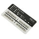 thumbnail image 5 of 200pcs Dental Brackets Brace Highly Polished Metal Teeth Bracket Brace Black White, 5 of 5