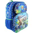 thumbnail image 3 of Toy Story 4 16" Full Size Backpack - Toy Action A17091, 3 of 3