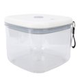 thumbnail image 1 of Cat Food Storage Container, Excellent Sealing Multipurpose Electric Vacuum Container Shatterproof  for Food, 1 of 7