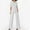 White, variant on New Women's Shirt Set Casual Set Pin Striped Suit for Women Homecoming Pantsuits for Teens Womens Jumpsuits Sequin Suits for Women Petite Pant Suits for Women Dressy Pantsuit for Women Dressy plus