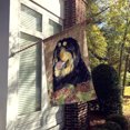 thumbnail image 2 of Carolines Treasures SS4101CHF 28 x 40 In. Tibetan Mastiff Flag Canvas- House Size, 2 of 4