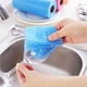 thumbnail image 2 of Toystoory 50 uds, paño de cocina desechable no tejido respetuoso con el medio ambiente, paño de limpieza multiusos, toalla para platos Cocina y Comedor Azul Toystoory HA025939-01, 2 of 6