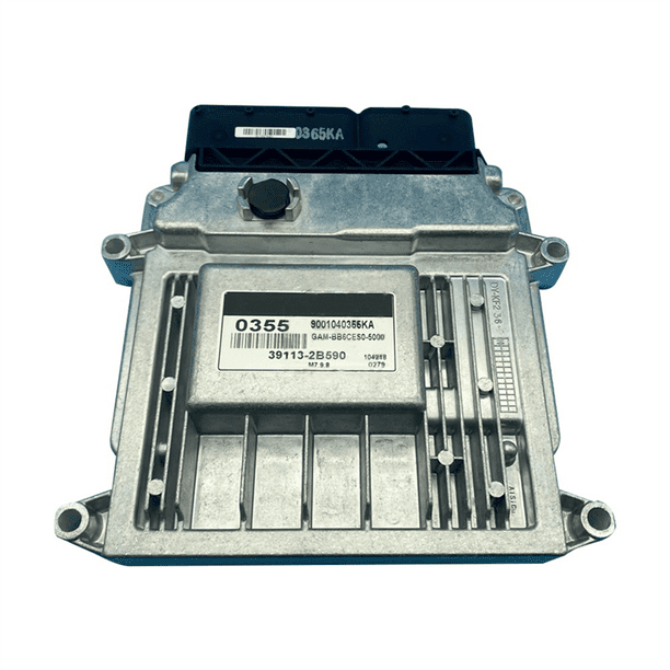 391132B590 ECU Car Engine Computer Board Electronic Control Unit 9001040355KA for M7.9.8 0355