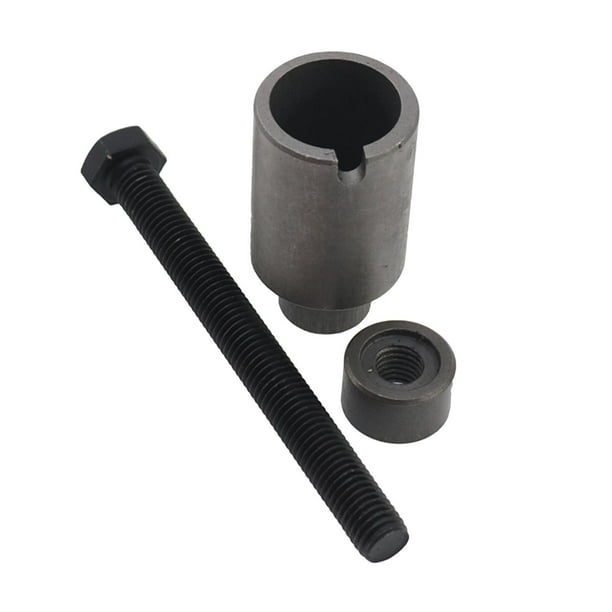 Extractor de bujes de motor, extractor, soporte, extractor de manguitos, repuesto, superficie lisa, componente compacto, accesorio para motocicleta