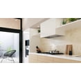 thumbnail image 5 of Elica Esc134 Scanno Series 1,200 Cfm 35" Wide Outdoor Range Hood Insert - Stainless Steel, 5 of 7