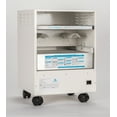 thumbnail image 3 of EnviroKlenz Air Purifier Plus Up to 1000 Sq. Ft. Area - White, 3 of 9
