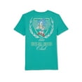 thumbnail image 5 of Sonic the Hedgehog Boys Club T-Shirt, Sizes 4-18, 5 of 6