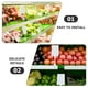 thumbnail image 4 of 5 etiquetas de precio para supermercado, soportes para exhibidores de precios, soportes publicitarios para letreros promocionales., 4 of 6