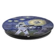 thumbnail image 4 of PopSockets PopGrip Adhesivo Star Wars Stormtrooper Noche Estrellada, 4 of 7