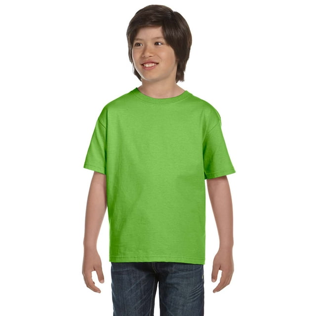 Gildan Dryblend T-Shirt Jeunesse