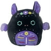 Squishmallows Official Kellytoys Plush 12 Inch Betty the Bat Day of the Dead Halloween Edition Ultimate Soft Stuffed Toy