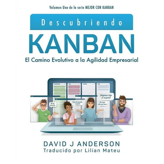 Descubriendo Kanban (Paperback)