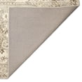 thumbnail image 6 of Liora Manne Hana Heriz Indoor Area Rug Natural 100% Wool Hand Tufted 8x10 ft, 6 of 7