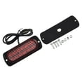 thumbnail image 3 of 1 x Third Brake Light Truck LED Driving Lights For Motorcycle Car Rear Lamp, 3 of 11