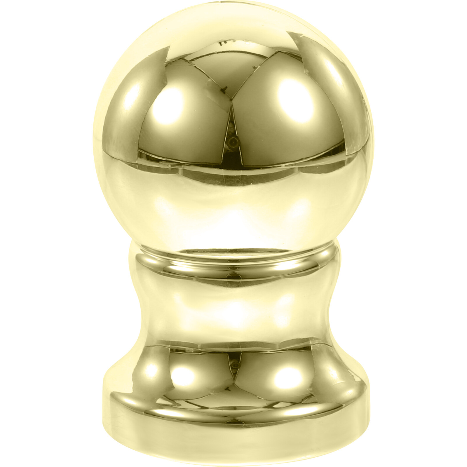 Flagpole Finial Ball Flag Pole Ball Topper Ornament Flagpole Top