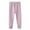 41#Purple, variant on Boys Girls Sweatpants Toddler Kids Winter Warm Fleece Lined Jogger Pants Winter Boys And Girls Adding Velvet And Thickening Warm Pants And Casual Pants for 2-17Years