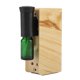 thumbnail image 5 of Difusor de aroma para máquina de aceites esenciales recargable por USB de 100ML para oficina en casa (madera), 5 of 8